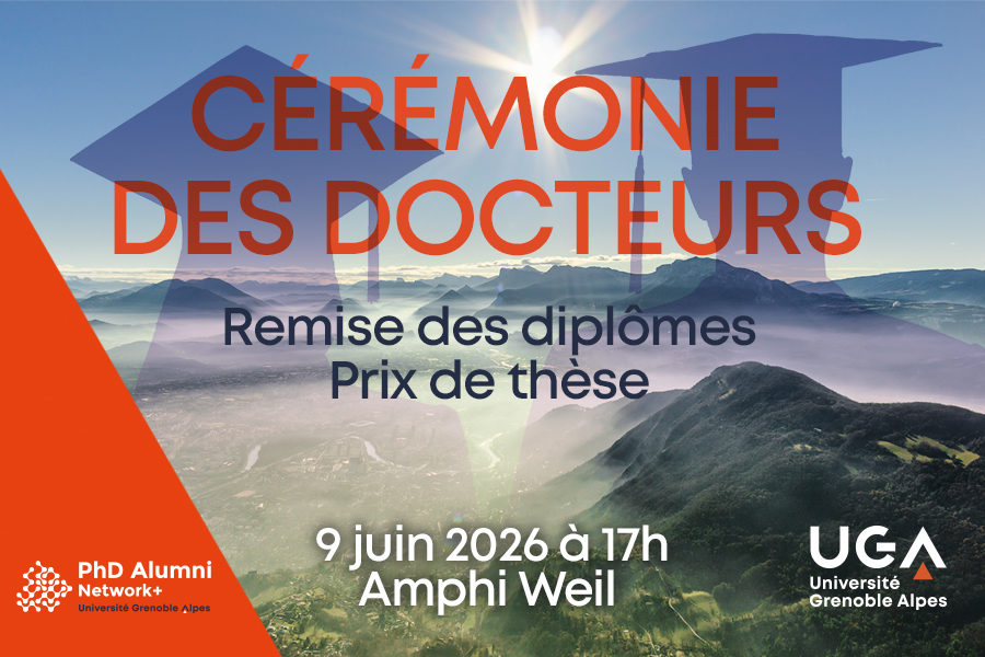 PhD Ceremony 2026