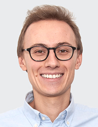 Corentin GARIEL, lauréat du prix de thèse académique 2025