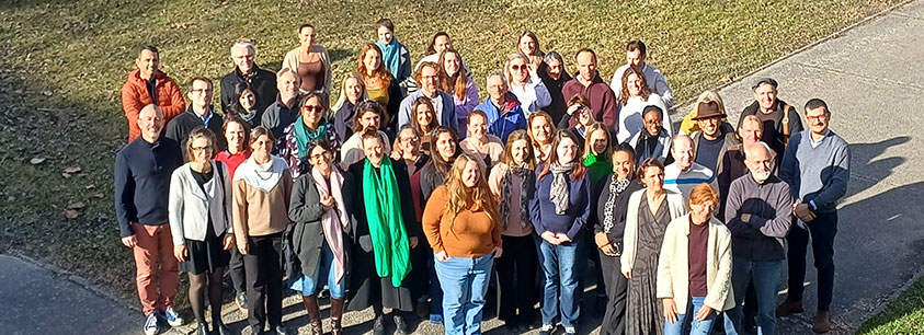 UGA - College and Doctoral Schools Staff